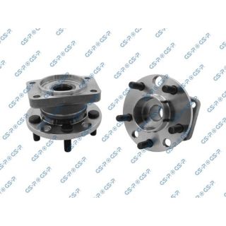 Rato guolio komplektas GSP 9326038