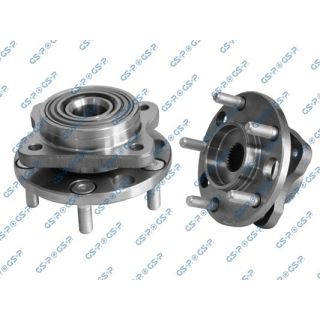 Rato guolio komplektas GSP 9326060