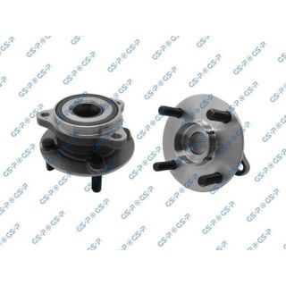 Rato guolio komplektas GSP 9326064