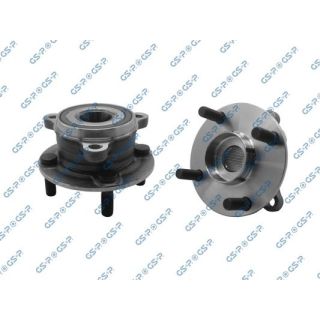 Rato guolio komplektas GSP 9326071