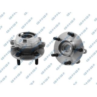 Rato guolio komplektas GSP 9327035