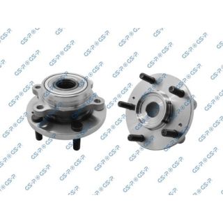 Rato guolio komplektas GSP 9327048