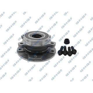 Rato guolio komplektas GSP 9327062K