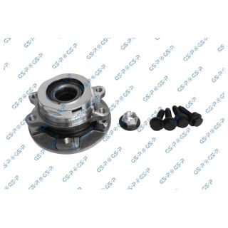 Rato guolio komplektas GSP 9327071K