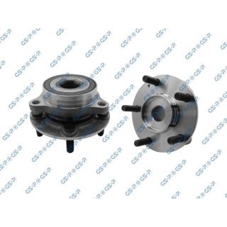 Rato guolio komplektas GSP 9327078