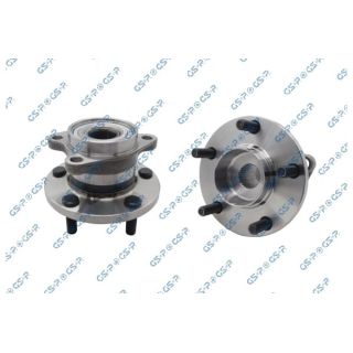 Rato guolio komplektas GSP 9328014