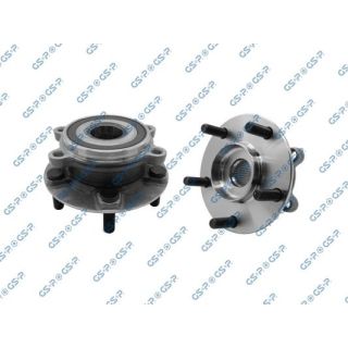 Rato guolio komplektas GSP 9328032