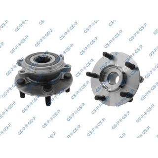 Rato guolio komplektas GSP 9328034