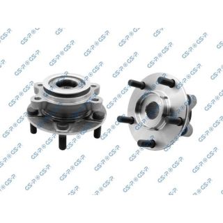 Rato guolio komplektas GSP 9329006