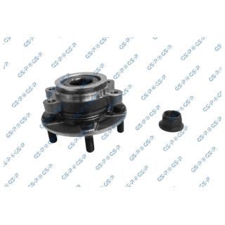 Rato guolio komplektas GSP 9329006K