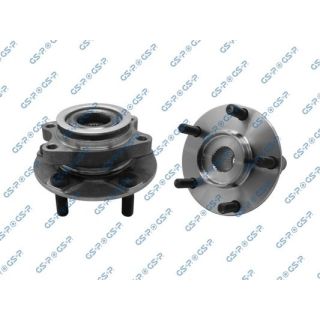 Rato guolio komplektas GSP 9329012