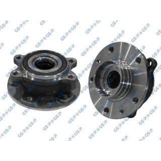 Rato guolio komplektas GSP 9329028