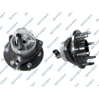 Rato guolio komplektas GSP 9330004