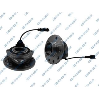 Rato guolio komplektas GSP 9330011