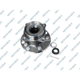 Rato guolio komplektas GSP 9330020K