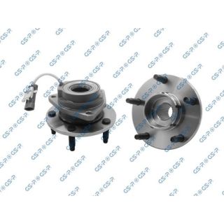 Rato guolio komplektas GSP 9330027