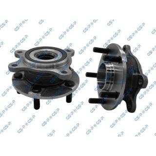 Rato guolio komplektas GSP 9330045