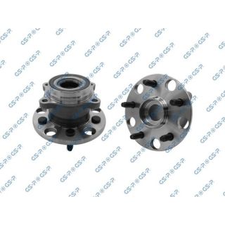 Rato guolio komplektas GSP 9330046