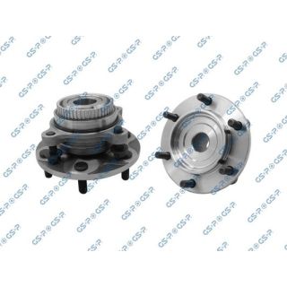 Rato guolio komplektas GSP 9330069