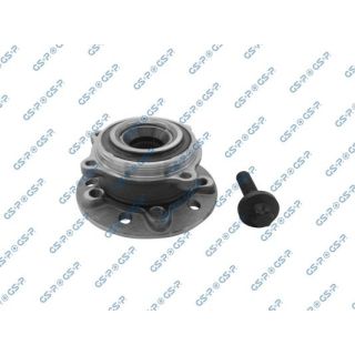 Rato guolio komplektas GSP 9330072K