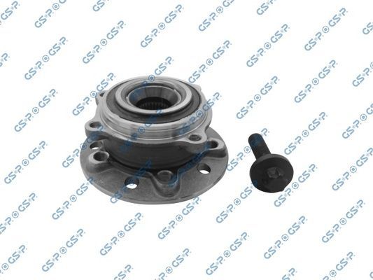 Rato guolio komplektas GSP 9330072K