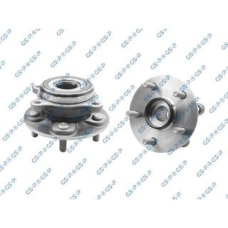 Rato guolio komplektas GSP 9330076