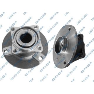 Rato guolio komplektas GSP 9333076