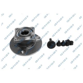 Rato guolio komplektas GSP 9333076K