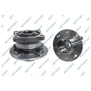 Rato guolio komplektas GSP 9333131