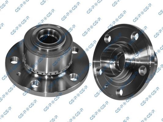 Rato guolio komplektas GSP 9336002