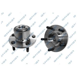 Rato guolio komplektas GSP 9336008