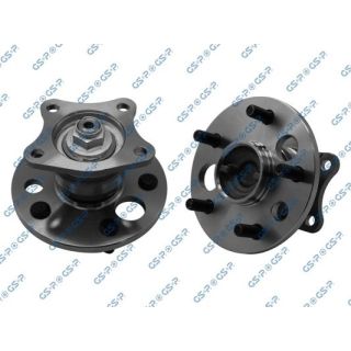 Rato guolio komplektas GSP 9400024