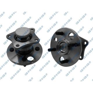 Rato guolio komplektas GSP 9400036