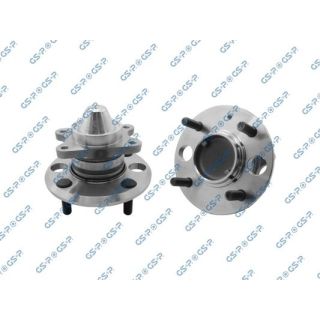 Rato guolio komplektas GSP 9400037