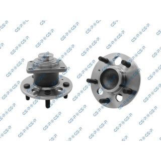 Rato guolio komplektas GSP 9400057