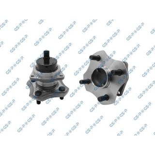 Rato guolio komplektas GSP 9400062