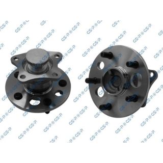 Rato guolio komplektas GSP 9400086