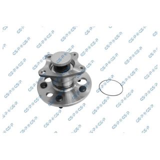 Rato guolio komplektas GSP 9400086K