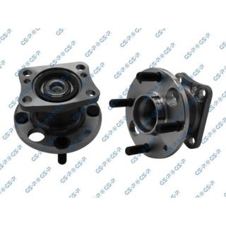 Rato guolio komplektas GSP 9400110