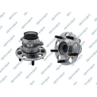 Rato guolio komplektas GSP 9400131