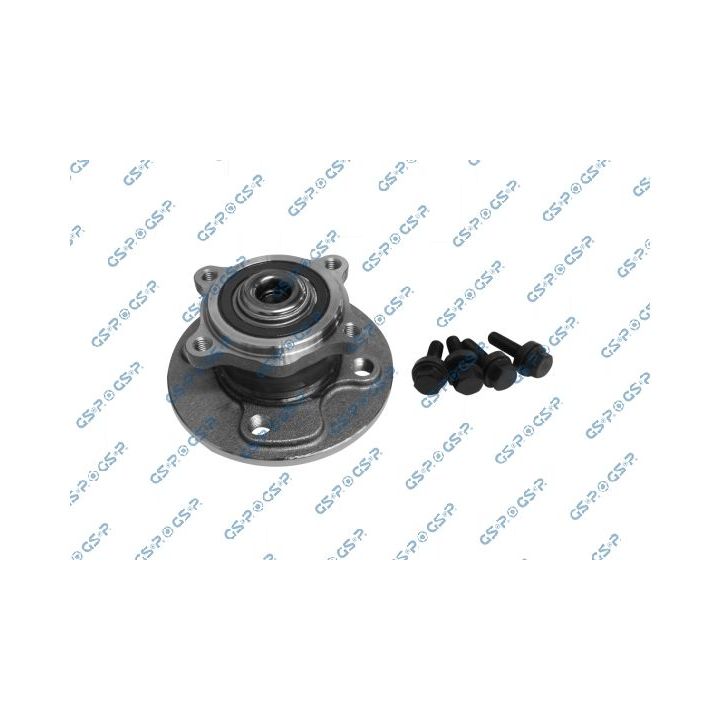 Rato guolio komplektas GSP 9400134F