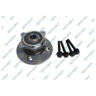 Rato guolio komplektas GSP 9400134K