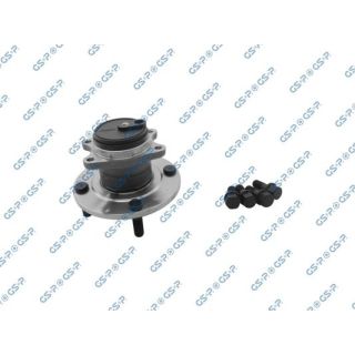 Rato guolio komplektas GSP 9400135K