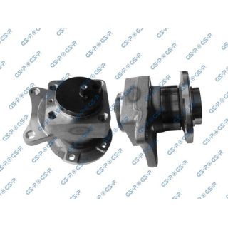 Rato guolio komplektas GSP 9400182