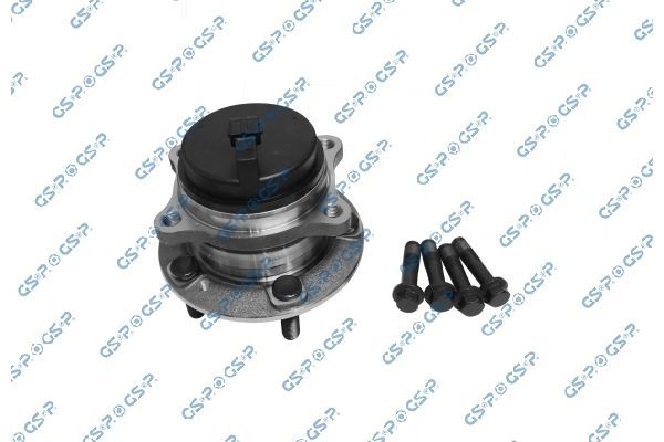 Rato guolio komplektas GSP 9400190K