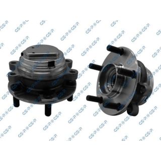 Rato guolio komplektas GSP 9400203