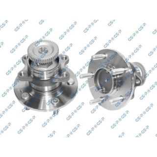 Rato guolio komplektas GSP 9400230