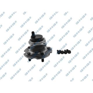 Rato guolio komplektas GSP 9400238K