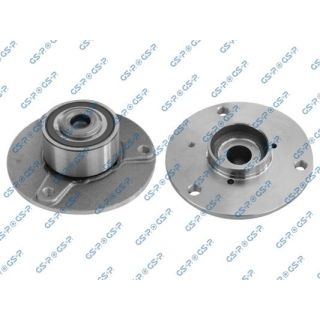 Rato guolio komplektas GSP 9400254