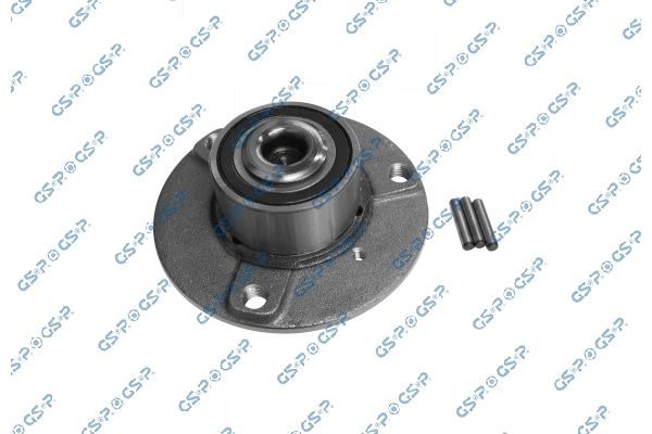 Rato guolio komplektas GSP 9400254K